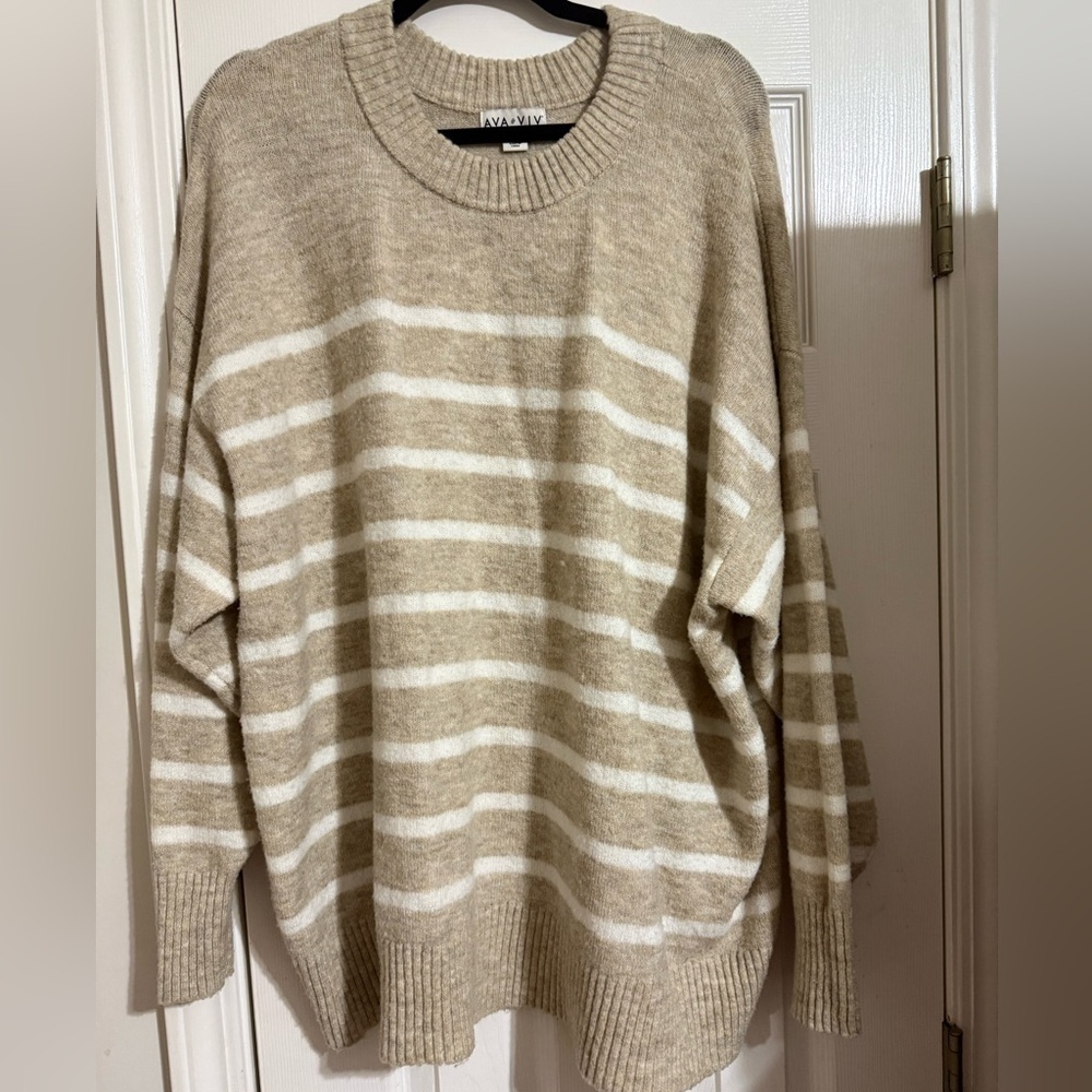 Ava & Viv Sweater